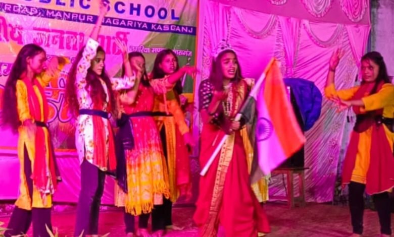 अखण्ड भारत दिवस के कार्यक्रम से छात्रों को देश के सही इतिहास की जानकारी मिलेगी अखण्ड भारत दिवस के कार्यक्रम से छात्रों को देश के सही इतिहास की जानकारी मिलेगी