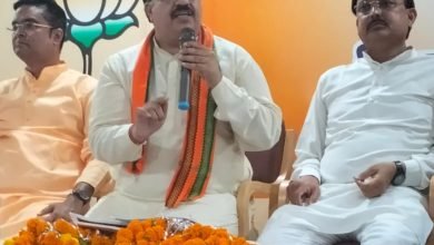 भिलाई: प्रियदर्शनी परिसर में हुआ सदस्यता अभियान की कार्यशाला संपन्न