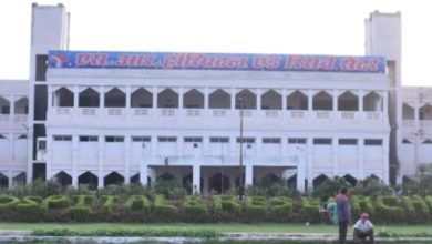 एस आर हॉस्पिटल को मिली NABH की मान्यता- संजय तिवारी