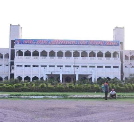 एस आर हॉस्पिटल को मिली NABH की मान्यता- संजय तिवारी