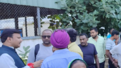 भारतीय जनता मज़दूर ट्रेड यूनियन काउन्सिल छत्तीसगढ़ मज़दूर हितों की रक्षा हेतु प्रतिबद्ध है- जयप्रकाश