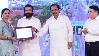 भारतीय संस्कृति में शिक्षकों को सम्मानित करना एक महत्वपूर्ण परंपरा- मनोज राजपूत