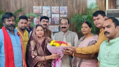 विकास मे कोई कमी नही आएगी जितना विकास चाहते है उतना होगा- डिप्टी सीएम