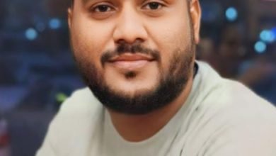 भिलाई: नवीन सिंह बने जे पी नगर आत्मानंद स्कूल के सांसद प्रतिनिधि