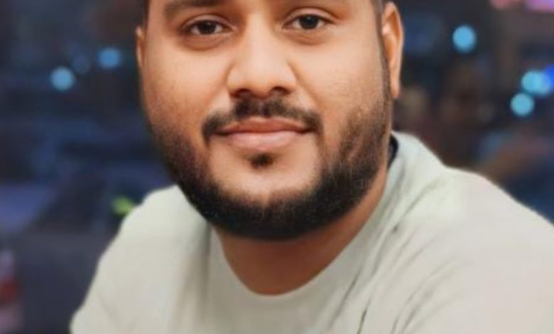 भिलाई: नवीन सिंह बने जे पी नगर आत्मानंद स्कूल के सांसद प्रतिनिधि