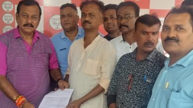 भिलाई: लाइसेंस घर लेने वालों को राशि जमा करने की अवधि में एक माह का समय मिलेगा