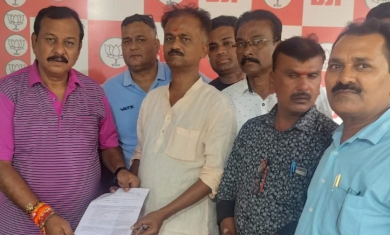 भिलाई: लाइसेंस घर लेने वालों को राशि जमा करने की अवधि में एक माह का समय मिलेगा