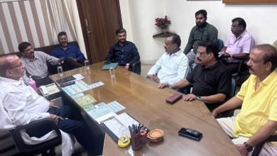 भिलाई: बीएसपी कर्मचारियों को सीपीएफ टेंपरेरी लोन पर नहीं देना होगा ब्याज,सभी कर्मचारियों को सिम देने की माँग