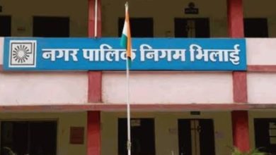 भिलाई निगम से ट्रांसफर किए गए दो अधिकारियों का कार्यकाल जांच के दायरे में जानिए…👆👆