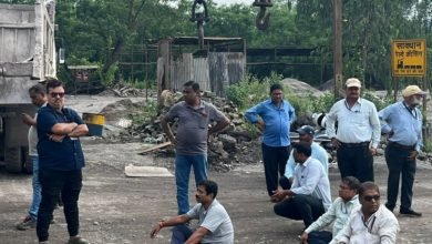 फेरो स्क्रैप निगम लिमिटेड के निजीकरण के खिलाफ देशव्यापी हड़ताल जानिए…!