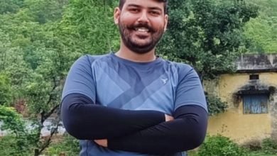 छत्तीसगढ़ की माटी लेकर यश सोनी की अयोध्या तक साइकिल यात्रा: उत्तर भारत के राज्यों का करेंगे भ्रमण