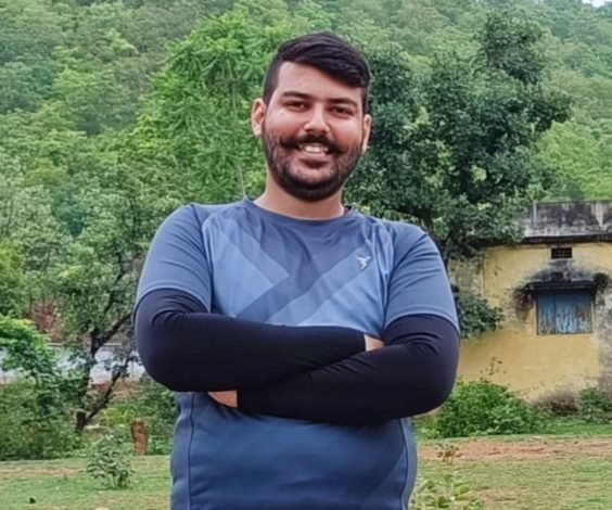 छत्तीसगढ़ की माटी लेकर यश सोनी की अयोध्या तक साइकिल यात्रा: उत्तर भारत के राज्यों का करेंगे भ्रमण छत्तीसगढ़ की माटी लेकर यश सोनी की अयोध्या तक साइकिल यात्रा: उत्तर भारत के राज्यों का करेंगे भ्रमण