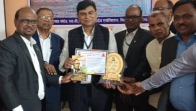 बाबा साहेब ने देश को संविधान देकर हमपर उपकार किया – पवन कुमार