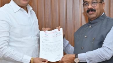 भिलाई: कुम्हारी टोल में CG07 पासिंग गाड़ियों को किया जाए टोल फ्री, मेंटेनेंस के नाम पर भी खानापूर्ति: दया सिंह