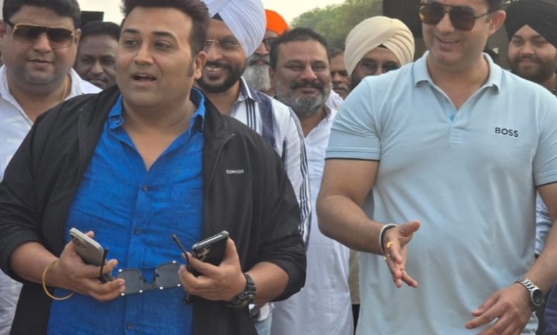 भिलाई: फिटनेस में आ रही समस्याओं पर विशेष चर्चा,समस्याओं का समाधान करने का आश्वासन..जानिए भिलाई: फिटनेस में आ रही समस्याओं पर विशेष चर्चा,समस्याओं का समाधान करने का आश्वासन..जानिए