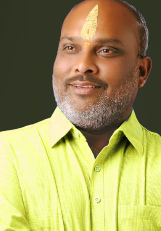 भ्रम फैलाने के लिए ही कांग्रेस के लोग समितियों के धान खरीदी केंद्रों में घूम रहे हैं -ललित चंद्राकर