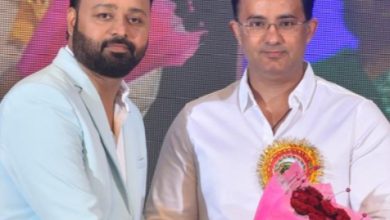 भिलाई: कृष्णा स्कूल के वार्षिकोत्सव VIVID 2.0 में बिखरी कला व संस्कृति की छंटा