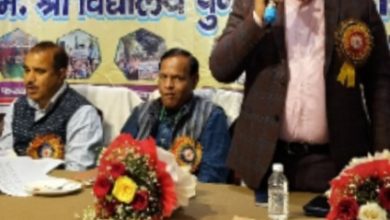 कासगंज: विजेता छात्र-छात्राओं को मुख्य विकास अधिकारी ने किया सम्मानित… जानिए रिपोर्ट 