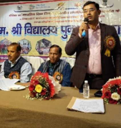 कासगंज: विजेता छात्र-छात्राओं को मुख्य विकास अधिकारी ने किया सम्मानित… जानिए रिपोर्ट 