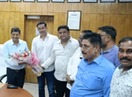 भिलाई ट्रक ट्रेलर ट्रांसपोर्ट की विशेष बैठक,7 प्रमुख समस्याओं पर चर्चा… जानिए रिपोर्ट 