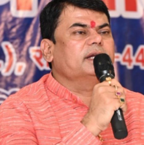 भिलाई में भोले बाबा की अद्भुत बारात 26 फरवरी को निकलेंगी ,सेंट्रल इंडिया की सबसे बड़ी बारात, देशभर की झांकी दिखेगी.. जानिए रिपोर्ट 