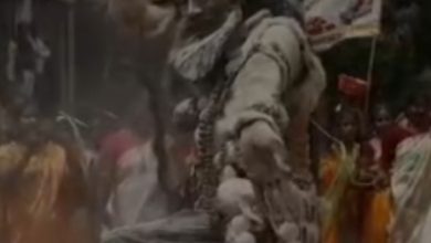 भिलाई में धूमधाम के साथ भोले बाबा की भव्य बारात निकाली जाएगी- दिनेश गौतम 