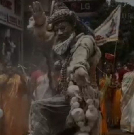 भिलाई में धूमधाम के साथ भोले बाबा की भव्य बारात निकाली जाएगी- दिनेश गौतम 