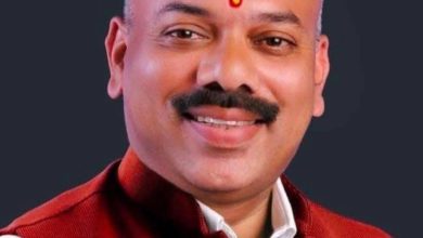 छत्तीसगढ़ का आम बजट छत्तीसगढ़ की आर्थिक उन्नति का दर्पण- सुरेंद्र कौशिक