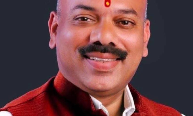 छत्तीसगढ़ का आम बजट छत्तीसगढ़ की आर्थिक उन्नति का दर्पण- सुरेंद्र कौशिक