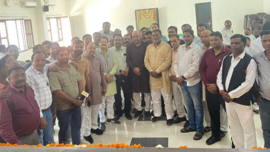 कासगंज भाजपा पंचायत चुनाव,विधानसभा को लेकर तैयारियां तेज, चुनाव में भाजपा की होगी ऐतिहासिक जीत