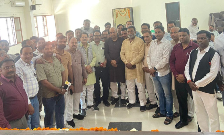 कासगंज भाजपा पंचायत चुनाव,विधानसभा को लेकर तैयारियां तेज, चुनाव में भाजपा की होगी ऐतिहासिक जीत