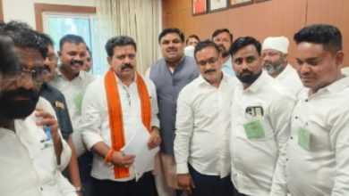 दुर्ग निगम के पार्षदो ने देखी विधानसभा की कार्यवाही- विधायक गजेन्द्र यादव