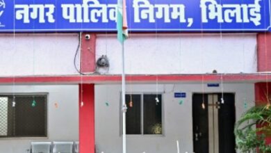 भिलाई निगम सीमा क्षेत्र में पशुवध गृह एवं मांस विक्रय केन्द्र बंद रहेगी