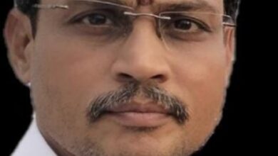 छत्तीसगढ़ से नक्सलवाद के खात्मे का निर्णायक युद्ध अंतिम दौर में :: जल्द ही नक्सलवाद के खात्मे के साथ भयमुक्त होगा बस्तर – राजेन्द्र पाध्ये