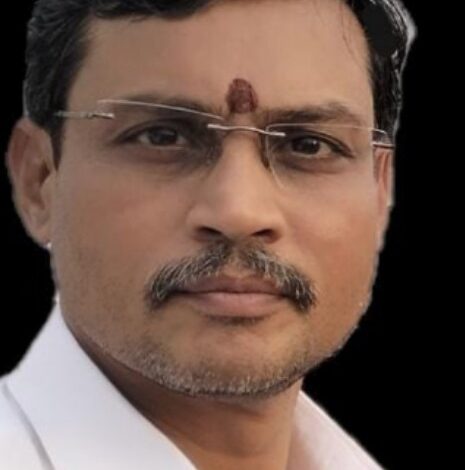 छत्तीसगढ़ से नक्सलवाद के खात्मे का निर्णायक युद्ध अंतिम दौर में :: जल्द ही नक्सलवाद के खात्मे के साथ भयमुक्त होगा बस्तर – राजेन्द्र पाध्ये