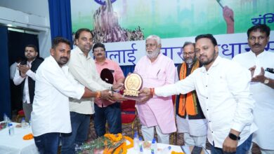 लोकतंत्र को गति देने की दिशा में वन नेशन, वन इलेक्शन अभियान के तहत एक दिवसीय सेमीनार का हुआ आयोजन