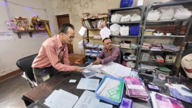 फर्जी बीपीएल प्रमाण पत्र धारियों के विरूद्व निगम ने कराया पुलिस थाने में एफ.आई.आर