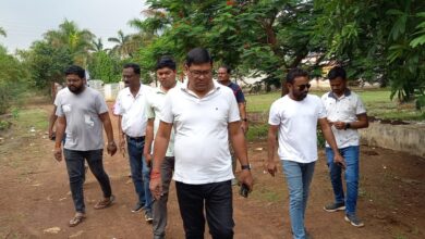 मकान बनाने से पूर्व सीवरेज, वर्षा जल निकासी की व्यवस्था देखकर ही निर्माण करें।