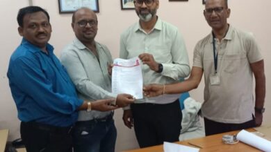 अनु जाति जन जाति अफसरों को ख़राब ग्रेडिंग, एसोसिएशन ने जताई नाराजगी l