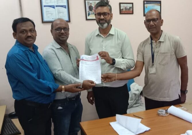 अनु जाति जन जाति अफसरों को ख़राब ग्रेडिंग, एसोसिएशन ने जताई नाराजगी l