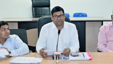 31 मार्च 2026 तक अंतिम तिथि निगम के रिक्त प्लाट में मकान बनाने का।