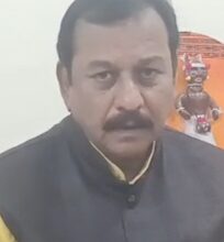भिलाई: सांसद विजय बघेल 11वें ब्रिक्स संसदीय फोरम ब्रासीलिया, ब्राजील में भारत का प्रतिनिधित्व करेंगे