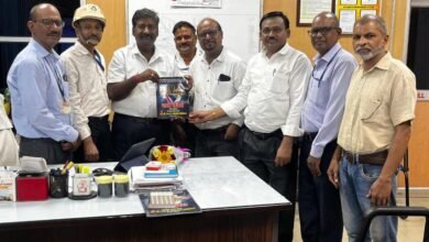 एसोसिएशन को कुछ शिकायतें आईं हैं जिसको प्रवंधन को ध्यान देने की जरूरत है- कोमल प्रसाद