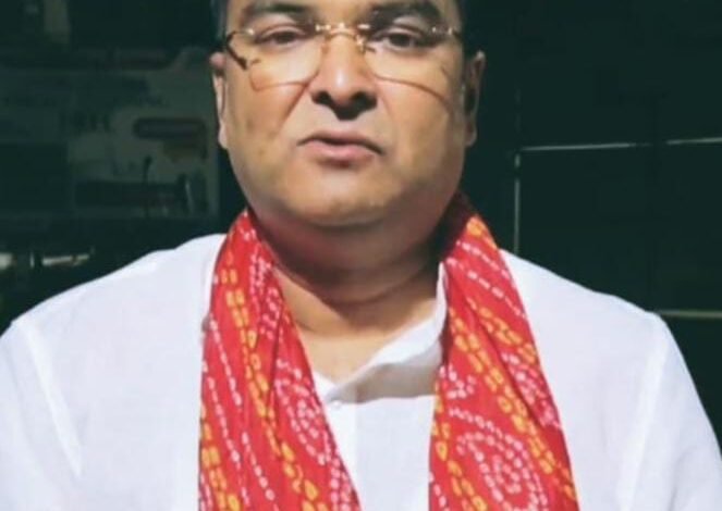 भिलाई: कर्मा चौराहे से इंदिरा चौक तक सड़क डामरीकरण के लिए 78 लाख स्वीकृत, MLA रिकेश ने नगरीय निकाय मंत्री का माना आभार भिलाई: कर्मा चौराहे से इंदिरा चौक तक सड़क डामरीकरण के लिए 78 लाख स्वीकृत, MLA रिकेश ने नगरीय निकाय मंत्री का माना आभार