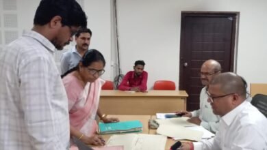 निगम द्वारा आबंटित दुकानों का किराया नहीं पटाने वालो पर होगी कार्यवाही