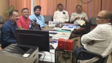 भिलाई: भिलाई इस्पात संयंत्र की सुरक्षा पर गंभीर सवाल, भिलाई इस्पात मजदूर संघ ने दिए 9 महत्वपूर्ण सुझाव