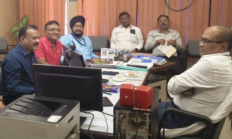 भिलाई: भिलाई इस्पात संयंत्र की सुरक्षा पर गंभीर सवाल, भिलाई इस्पात मजदूर संघ ने दिए 9 महत्वपूर्ण सुझाव