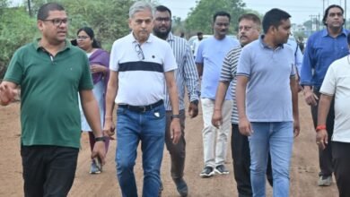 गोकुल नगर में स्थापित होगा बायो गैस प्लांट