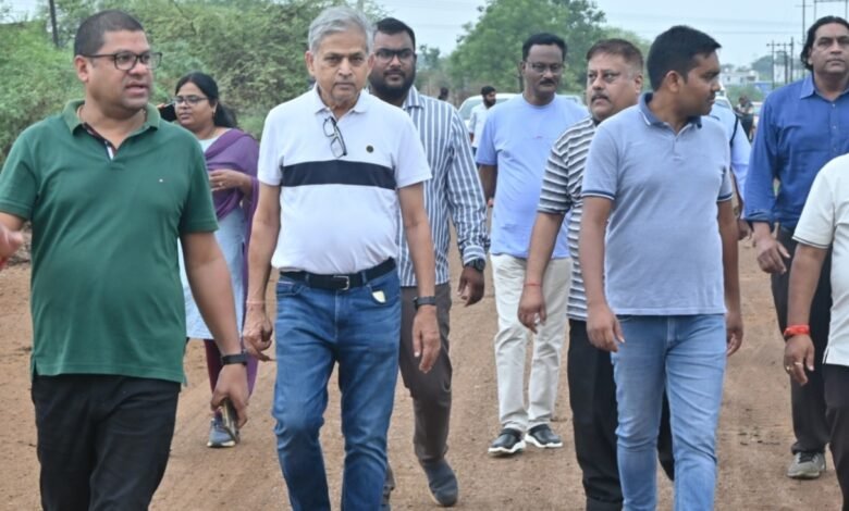 गोकुल नगर में स्थापित होगा बायो गैस प्लांट गोकुल नगर में स्थापित होगा बायो गैस प्लांट