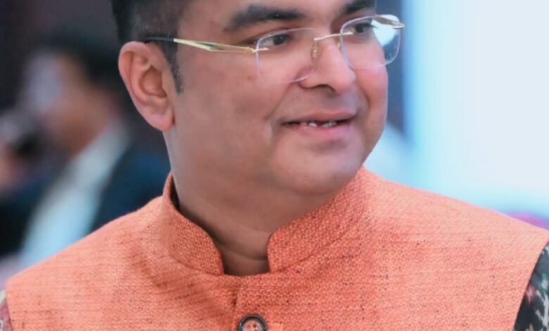 विधायक रिकेश के प्रस्ताव पर 7 करोड़ की स्वीकृति, नेहरू नगर से सुपेला अंडरब्रिज तक बनेगी रेल लाईन के पैरेलल रोड